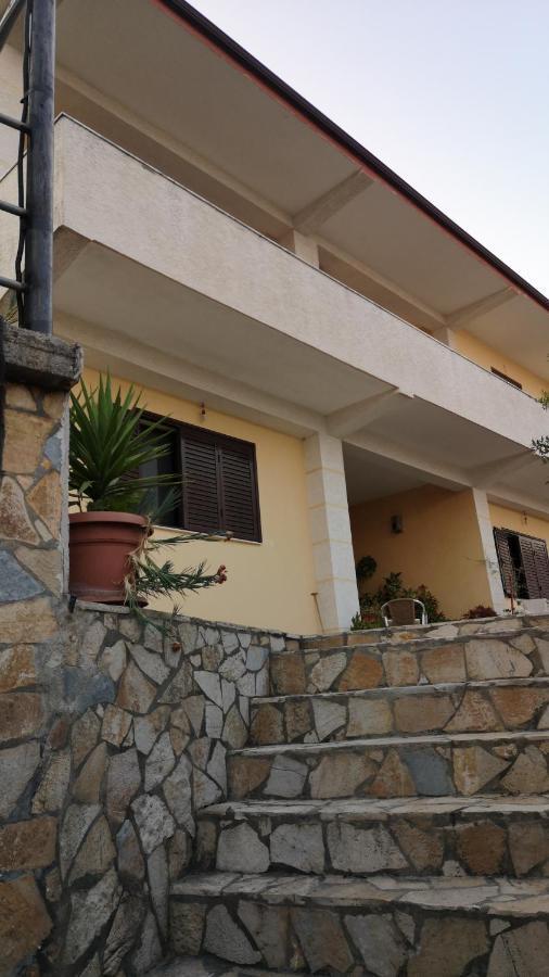 Villa Private House Durrës Exterior foto